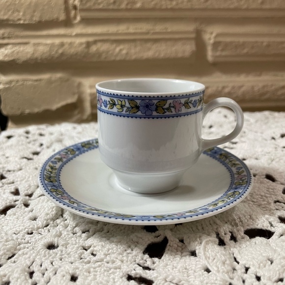 Demitasse cup, Mocha cup, Expresso cup - Picture 2 of 3